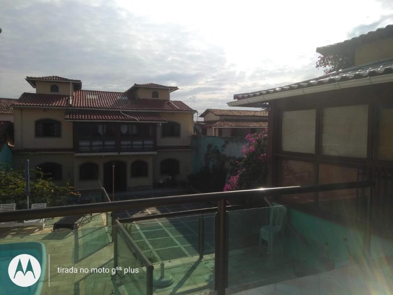 Hostel Casa De Praia Suites Cabo Frio Exterior foto